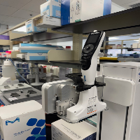 Integra AssistPlus Automatic Pipettor image 1